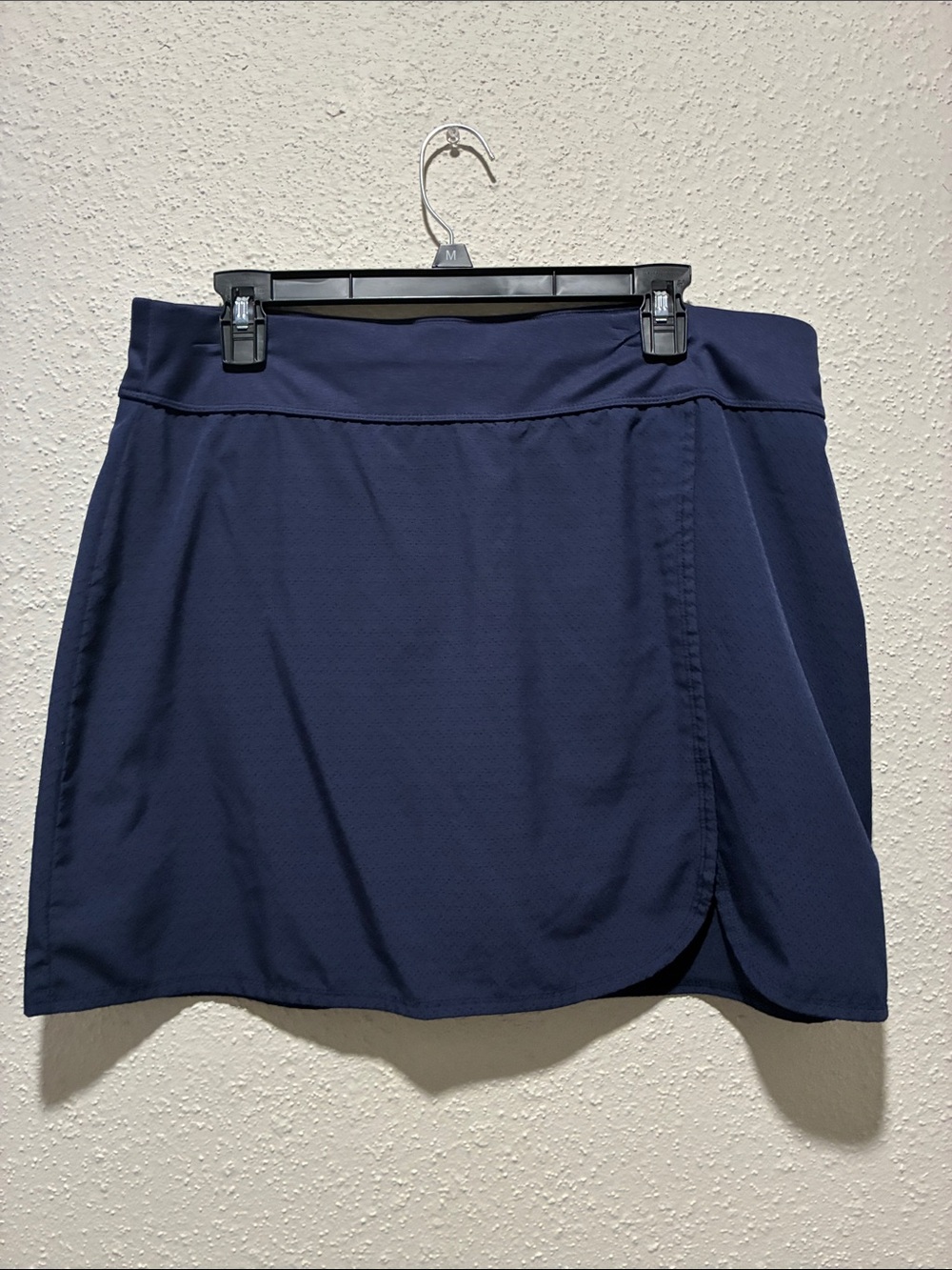 Callaway Navy Performance Golf Skirt